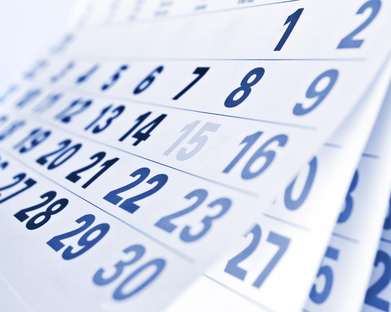 Event Calendar