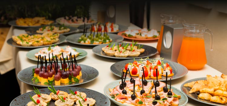 Amenities & Services