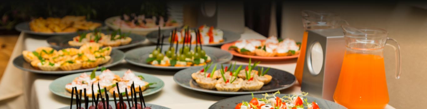 Amenities & Services