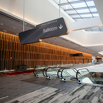 Upper Concourse
